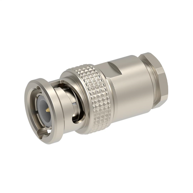 R141052000 Radiall USA, Inc.  Gruppi di connettori coassiali (RF)