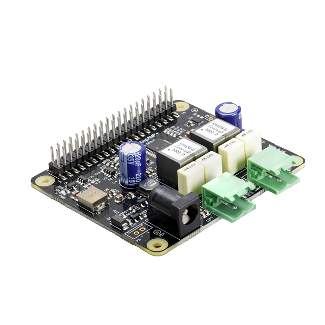 SC0370 Raspberry Pi  Cartes d'extension Cartes filles