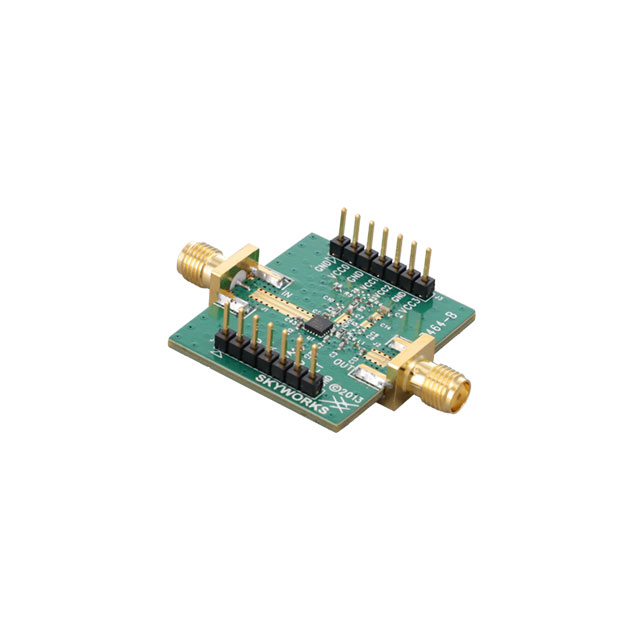 SE2623L-EK1 Skyworks Solutions Inc.  Cartes de kits d'évaluation et de développement RF
