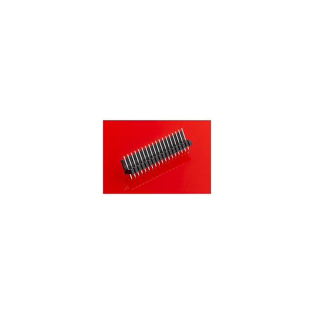 22280200 Molex  Embases à broches mâles