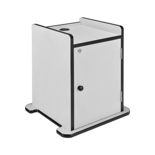 34409 Global Industrial  Carrelli e supporti