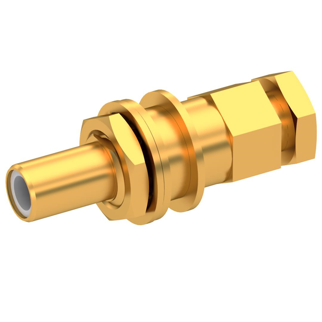 3003-1541-610 Radiall USA, Inc.  Gruppi di connettori coassiali (RF)