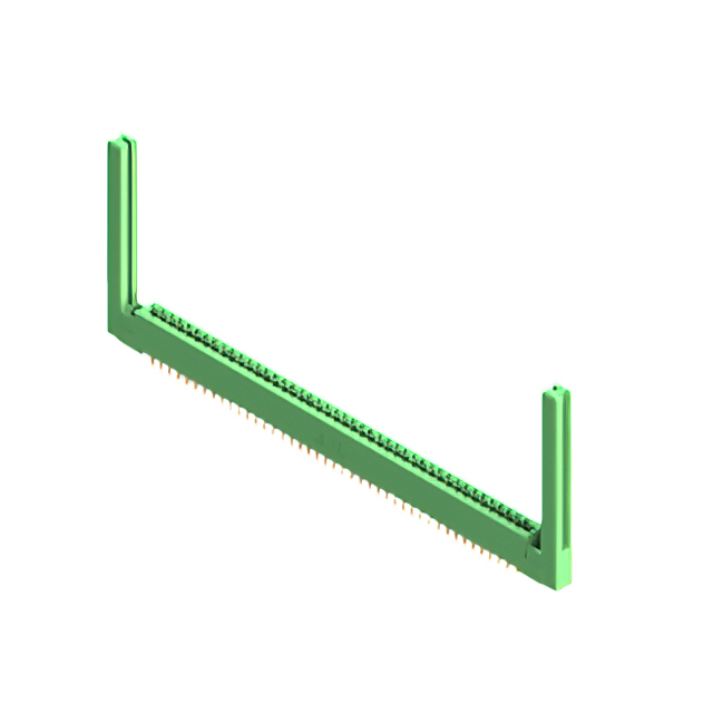 337-086-559-258 EDAC Inc.  Edgeboard Connectors