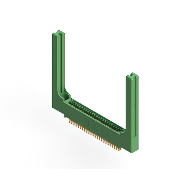 345-048-555-558 EDAC Inc.  Edgeboard Connectors