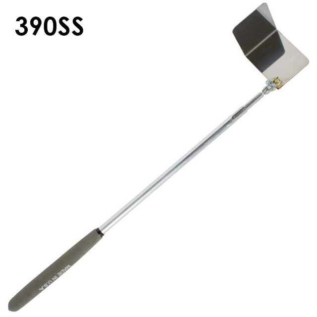 390SS MAG-MATE庐  Specialized Tools