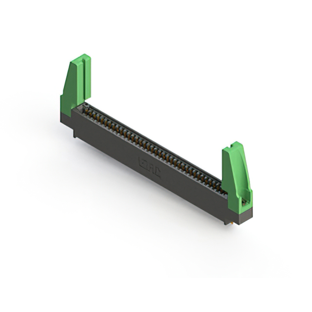 395-038-544-688 EDAC Inc.  Edgeboard Connectors