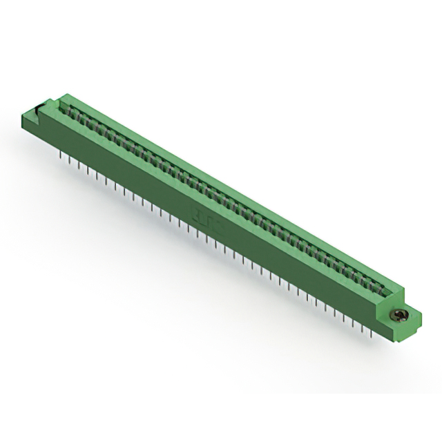 807-070-424-203 EDAC Inc.  Connecteurs de bordure