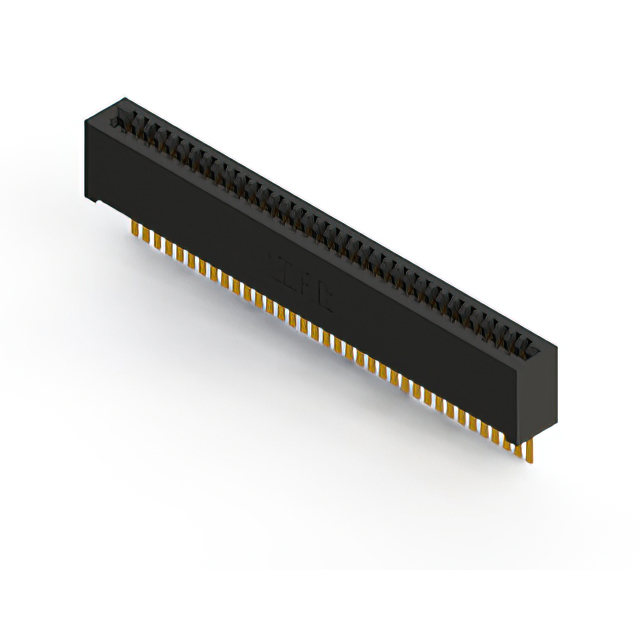 892-036-544-101 EDAC Inc.  Edgeboard Connectors