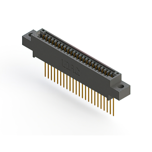 895-023-542-604 EDAC Inc.  Edgeboard Connectors