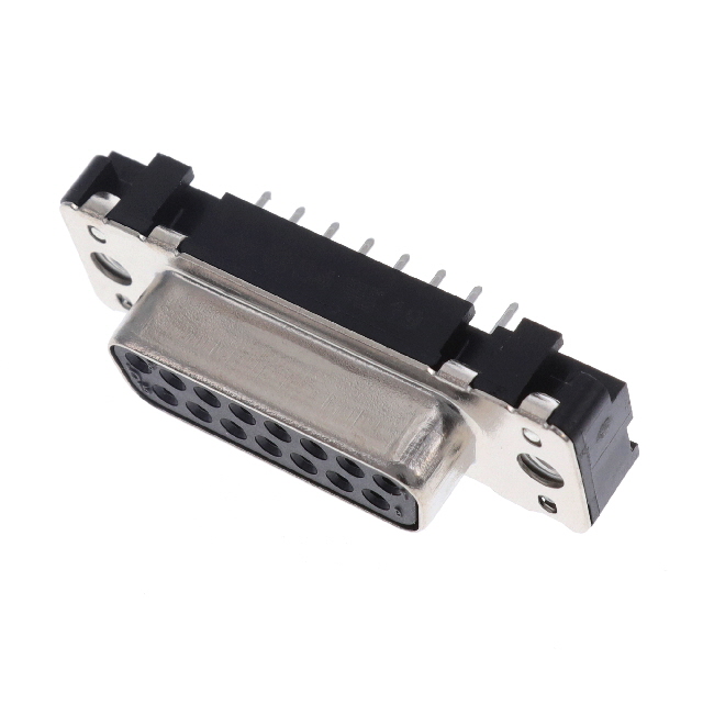 9662115502 HARTING  D-Sub-Steckverbinderbaugruppen