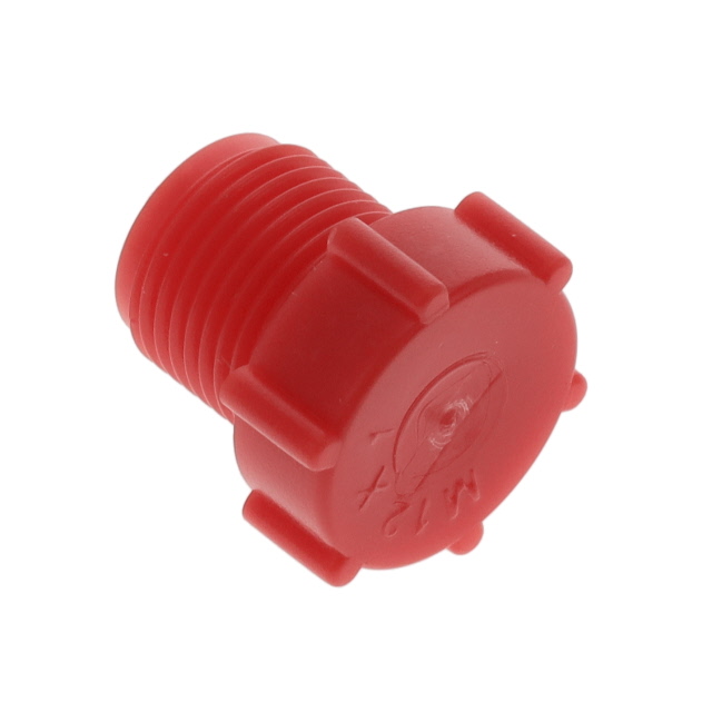 12013A Essentra Components  Tappi per fori - Tappi conici