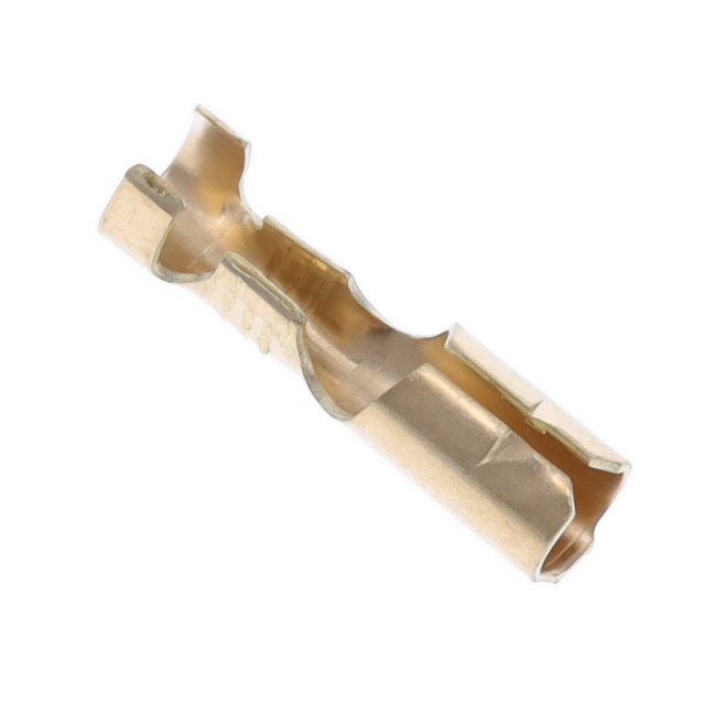 170021-3 TE Connectivity AMP Connectors  Barrel Bullet Connectors