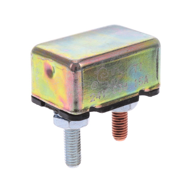 30171-15 Littelfuse/Commercial Vehicle Products Leistungsschalter