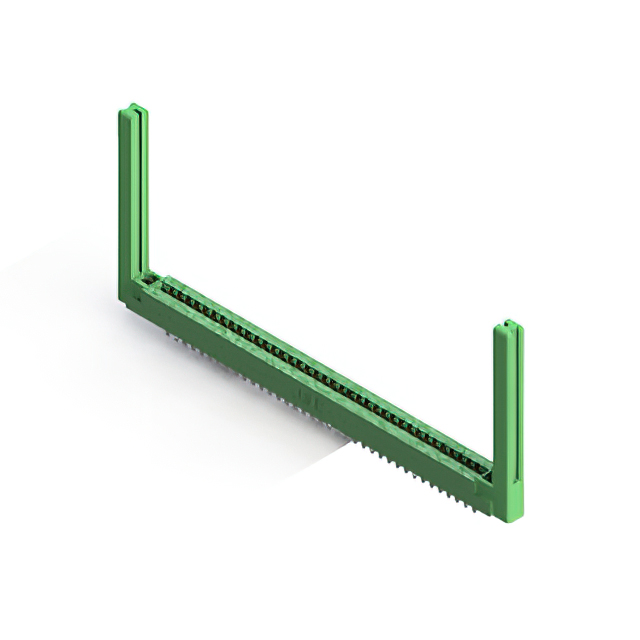 306-037-500-158 EDAC Inc.  Edgeboard Connectors