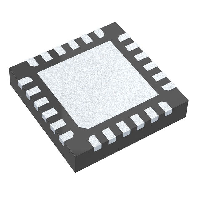 FAN63901JMPX onsemi  Power Supply Controllers Monitors