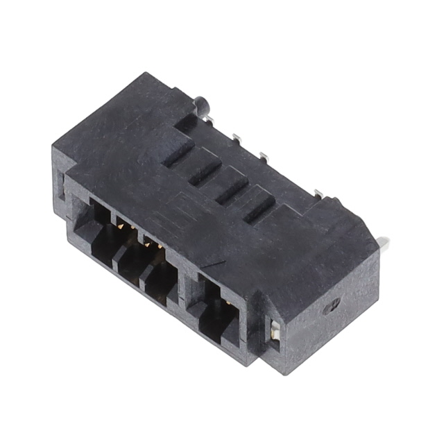 MEC2-05-01-L-DV-WT Samtec Inc.  Connecteurs de bordure