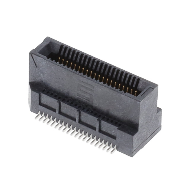 MEC6-120-02-S-DV-A-K Samtec Inc.  Connecteurs de bordure