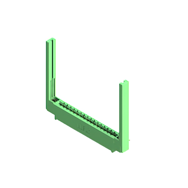 337-016-559-668 EDAC Inc.  Edgeboard Connectors