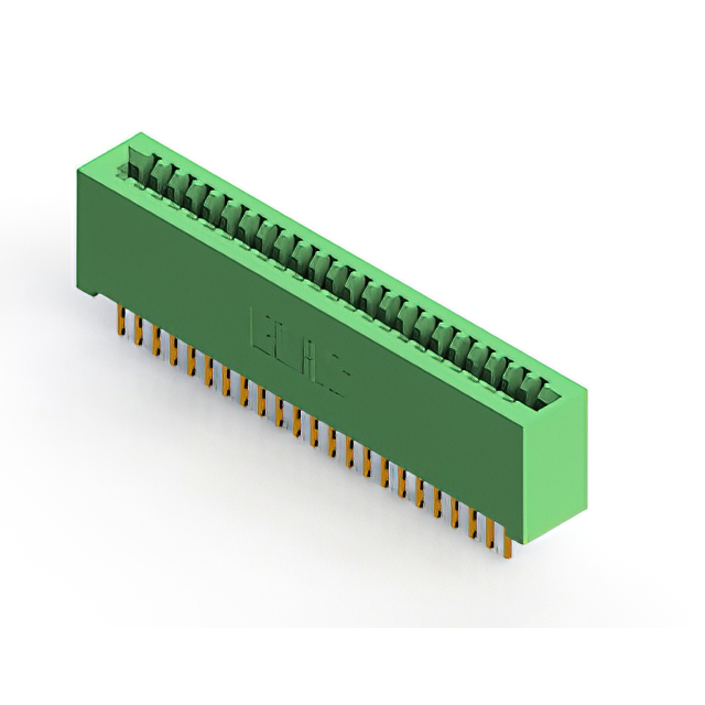 342-023-558-101 EDAC Inc.  Connettori per bordi