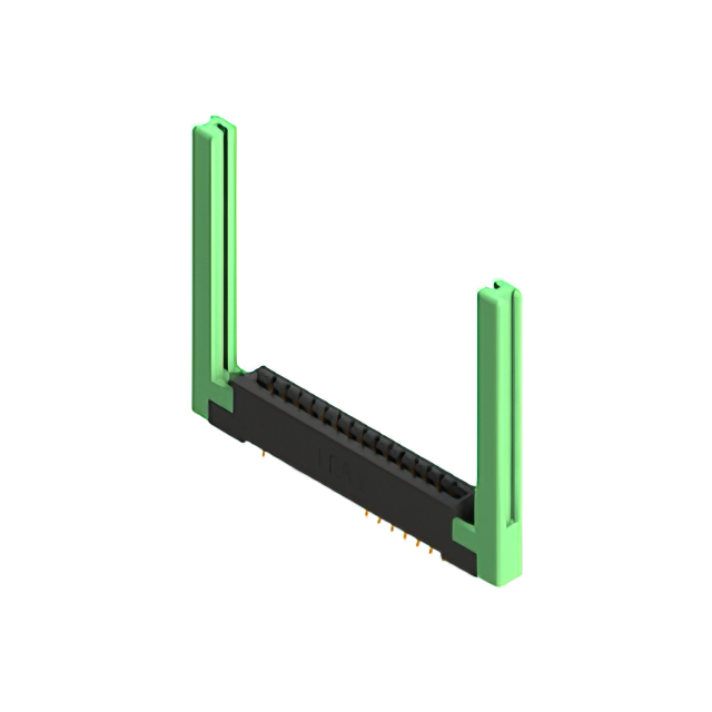 387-030-556-258 EDAC Inc.  Edgeboard Connectors