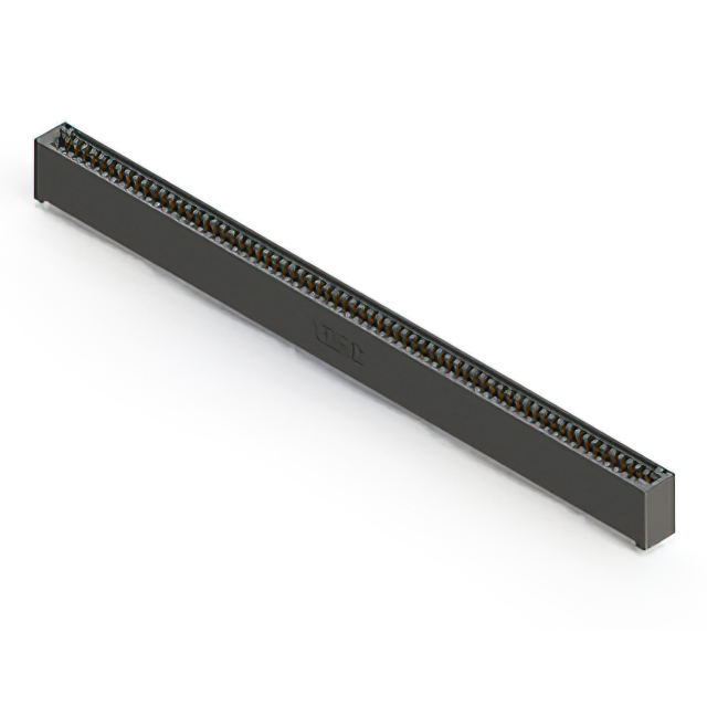 395-068-523-101 EDAC Inc.  Edgeboard Connectors