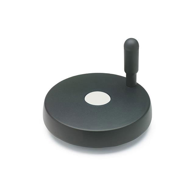 72801-R Elesa USA Corporation  Knobs