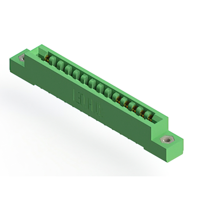 807-014-553-108 EDAC Inc.  Edgeboard Connectors