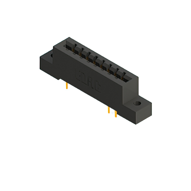887-016-541-202 EDAC Inc.  Edgeboard Connectors