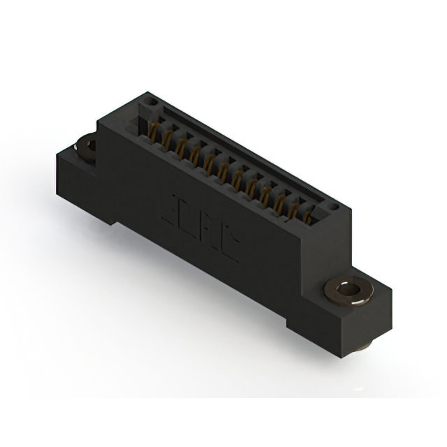 895-012-525-103 EDAC Inc.  Edgeboard Connectors