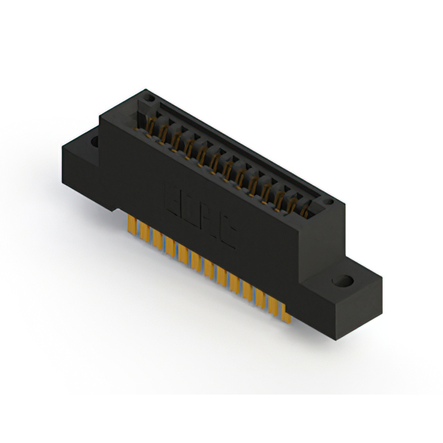 895-026-500-202 EDAC Inc.  Edgeboard Connectors