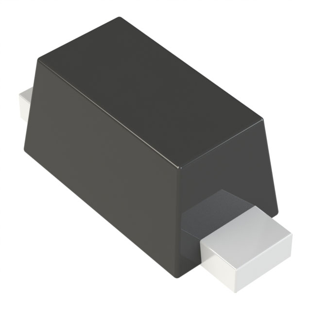 BZX584C36-HG3-08 Vishay General Semiconductor - Diodes Division  Einzelne Zenerdioden