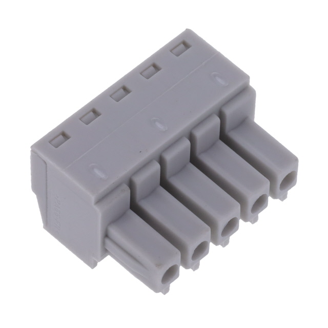 1719697 Phoenix Contact  Headers Plugs and Sockets