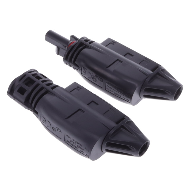 2347245-1 TE Connectivity AMP Connectors  Steckverbinderbaugruppen für Photovoltaik (Solarmodule)