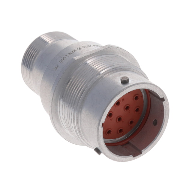 HD34-18-14PN-L005 TE Connectivity Deutsch Connectors  Boîtiers de connecteurs circulaires