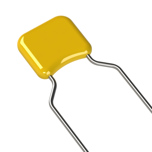 SR121C103KAATR2 KYOCERA AVX  Ceramic Capacitors