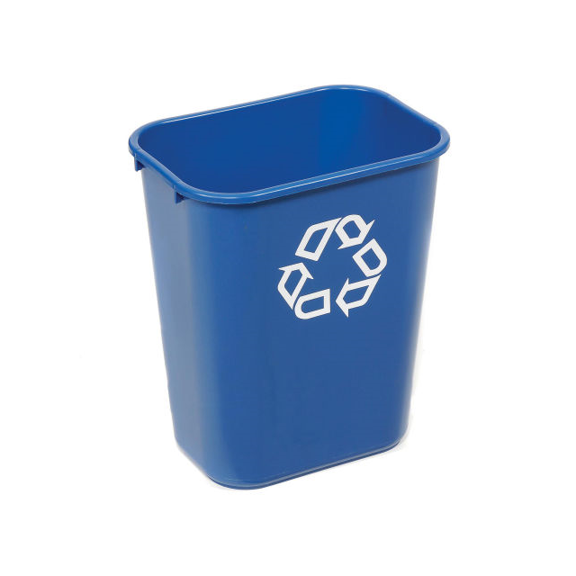 FG295773BLUE Rubbermaid Commercial  Prodotti per la pulizia e la manutenzione