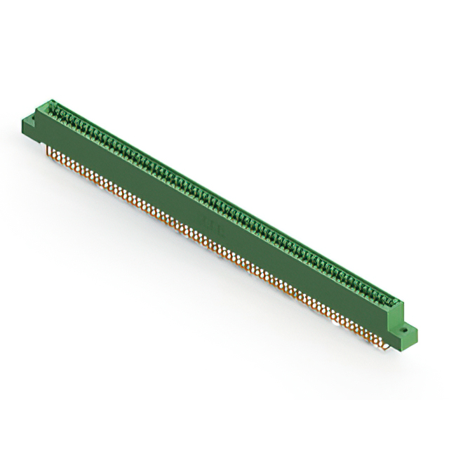 345-072-558-102 EDAC Inc.  Edgeboard Connectors