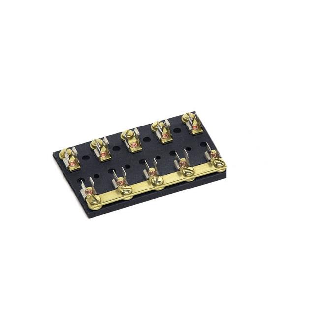 M-415-01 Littelfuse Inc. Sicherungshalter