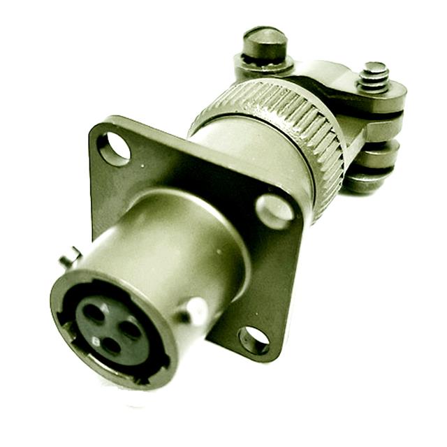 MSW00A8-98S Milspecwest, LLC  Gruppi di connettori circolari
