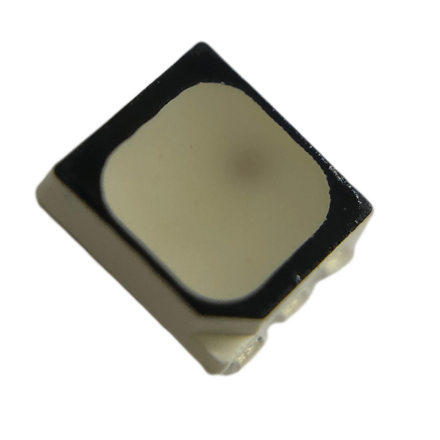 QBLP680-RGB1 QT Brightek (QTB)  Indication LED - Discrète