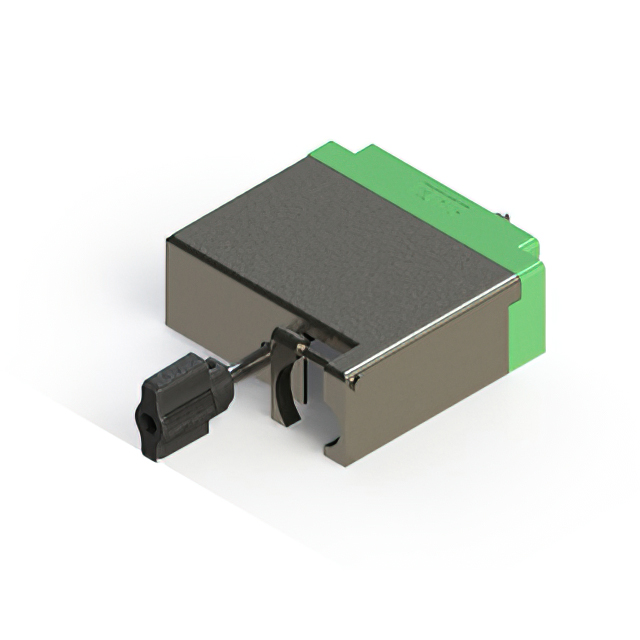 516-090-520-565 EDAC Inc.  Carcasas de conectores de placa base