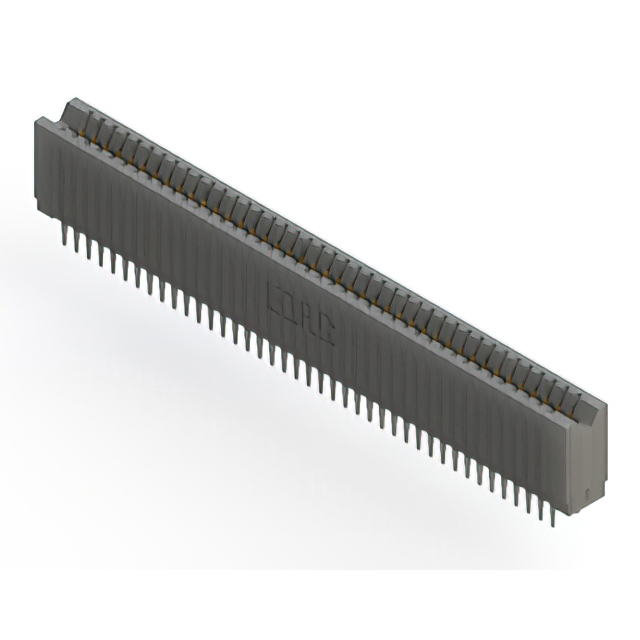 745-082-560-206 EDAC Inc.  Edgeboard Connectors