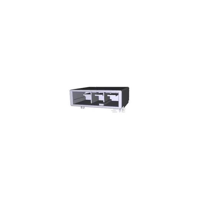 8-353081-2 TE Connectivity  Headers Male Pins