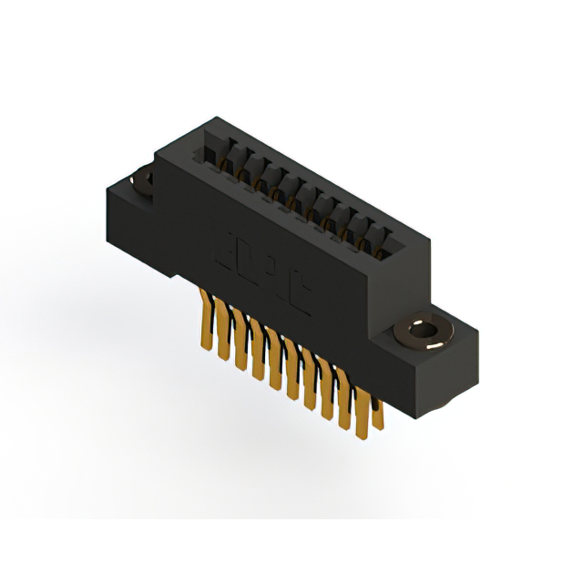 892-020-560-203 EDAC Inc.  Connettori per bordi