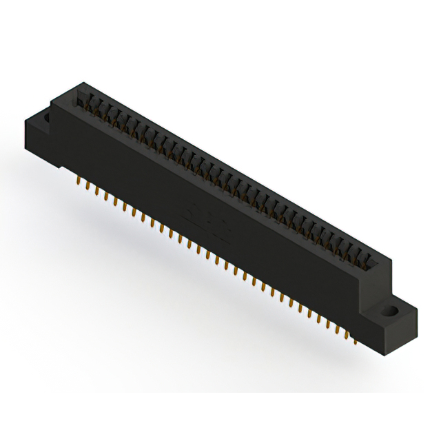 892-062-556-204 EDAC Inc.  Edgeboard Connectors