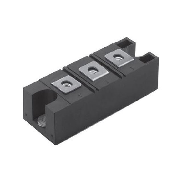 VS-VSKC56/12 Vishay General Semiconductor - Diodes Division  Diode Arrays