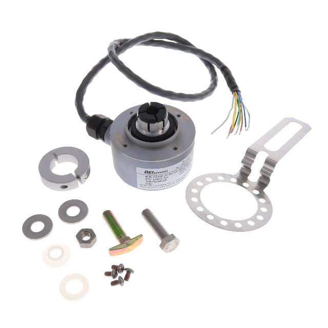 01072-701 Sensata-BEI Sensors  Encoder – Industrie
