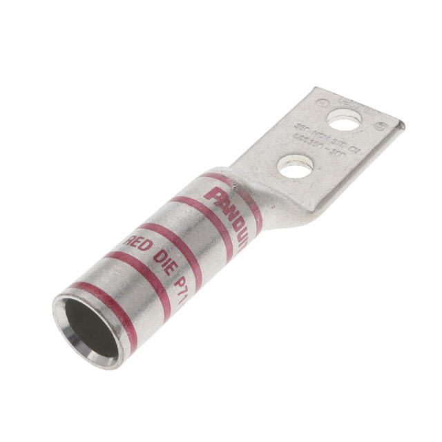 LCC350-38D-X Panduit Corp  Lugs