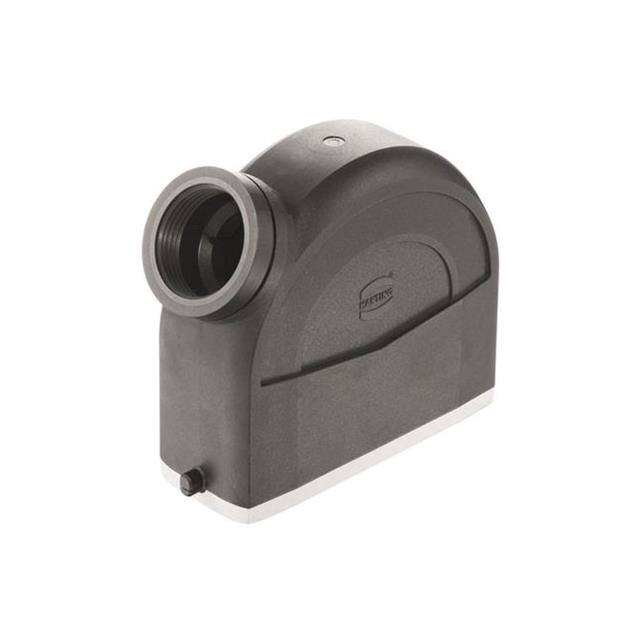 19462160546 HARTING  Alloggiamenti per connettori per impieghi gravosi, cappucci e basi