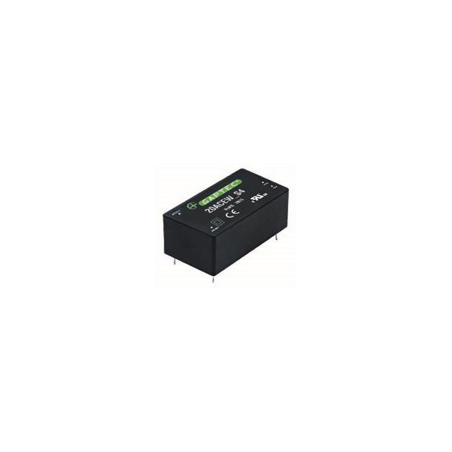 20ACEW_15S4 GAPTEC Electronic  AC DC Converters